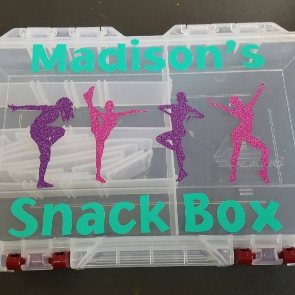 Snack box - Picture 3 of 6